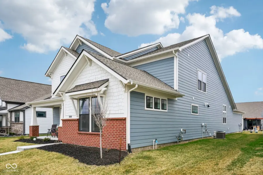 2156 W 171st Street, Westfield, IN 46074 - #3