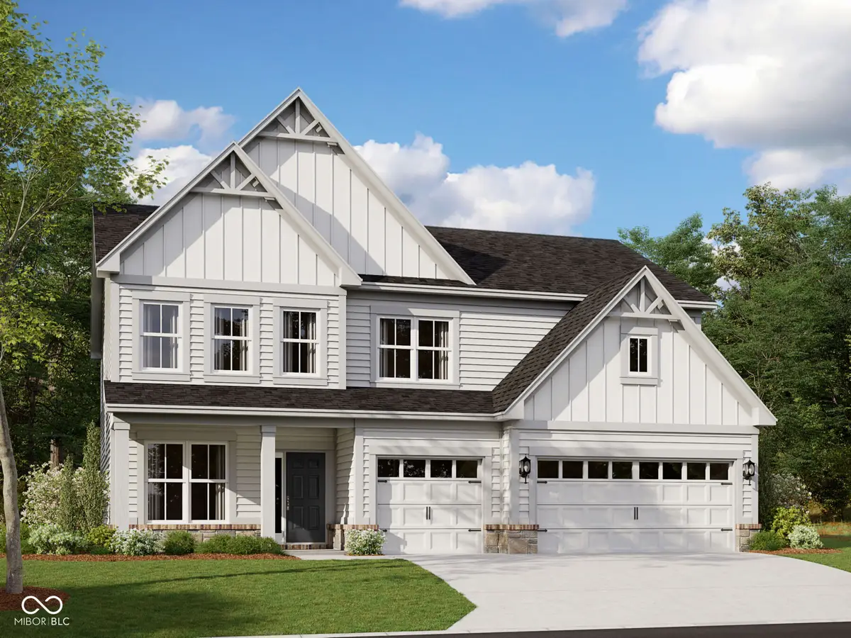 17030 Picket Fence Drive, Noblesville, IN 46060 - #1