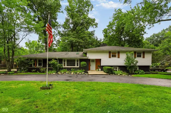 7305 Whitehall Drive, Indianapolis, IN 46256