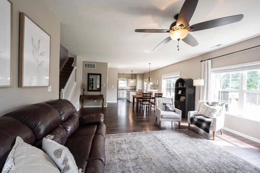 13273 Eastwood Lane, Fishers, IN 46038 - #3