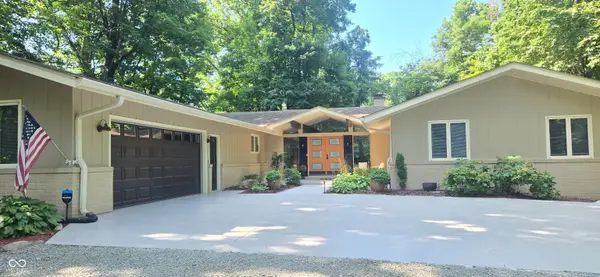 1607 Van Buskirk Road, Anderson, IN 46011