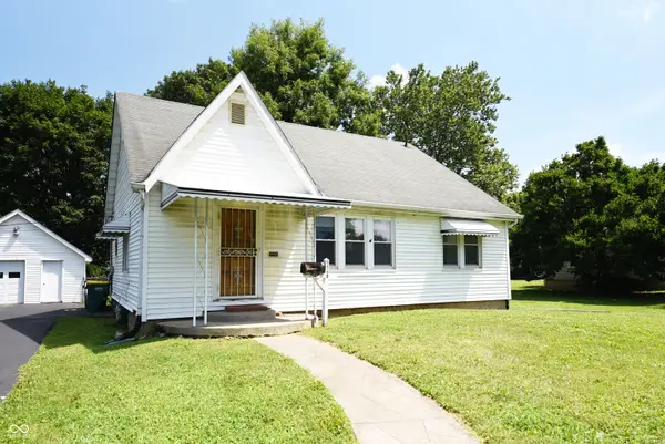 5440 W 20th Street, Indianapolis, IN 46224