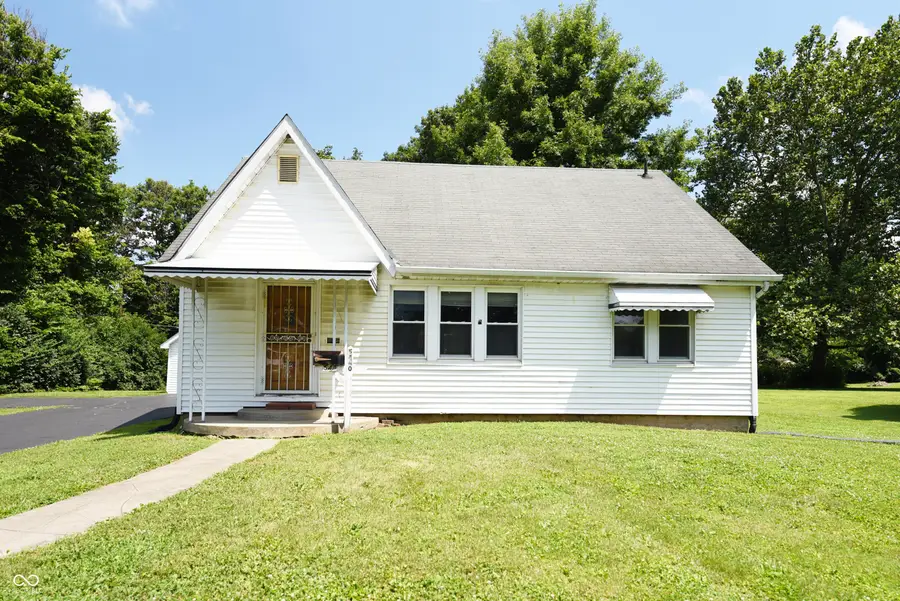 5440 W 20th Street, Indianapolis, IN 46224 - #2