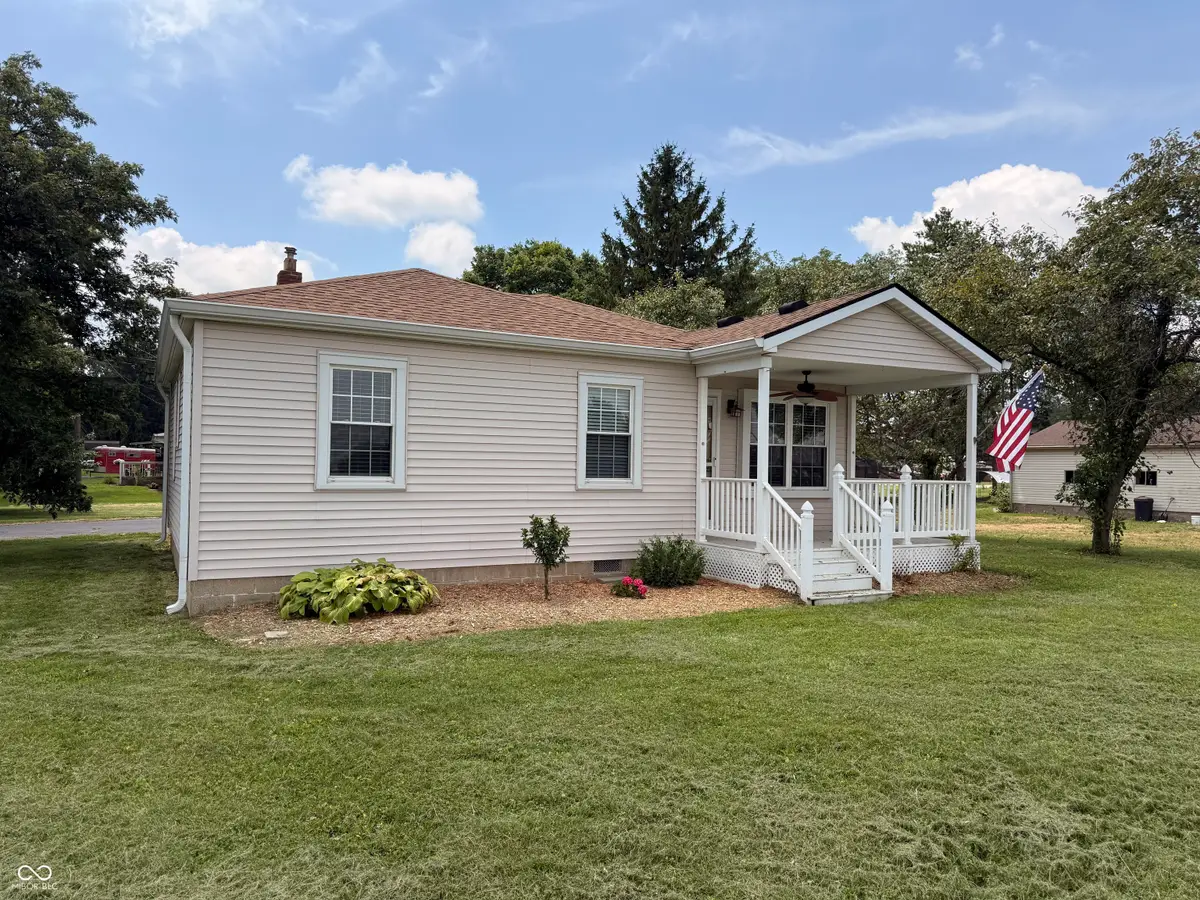 7323 E Troy Avenue, Indianapolis, IN 46239 - #1