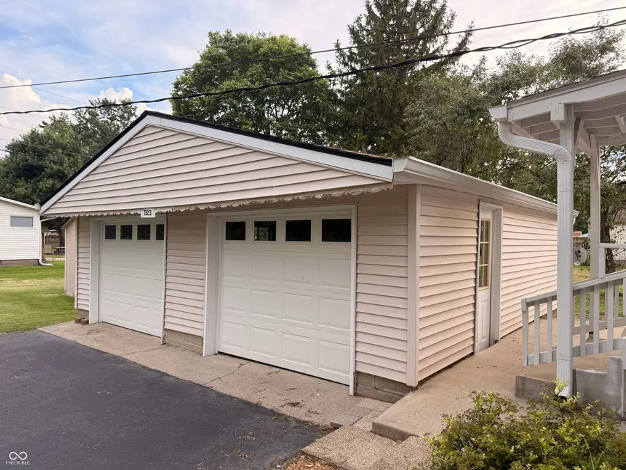 7323 E Troy Avenue, Indianapolis, IN 46239 - #3
