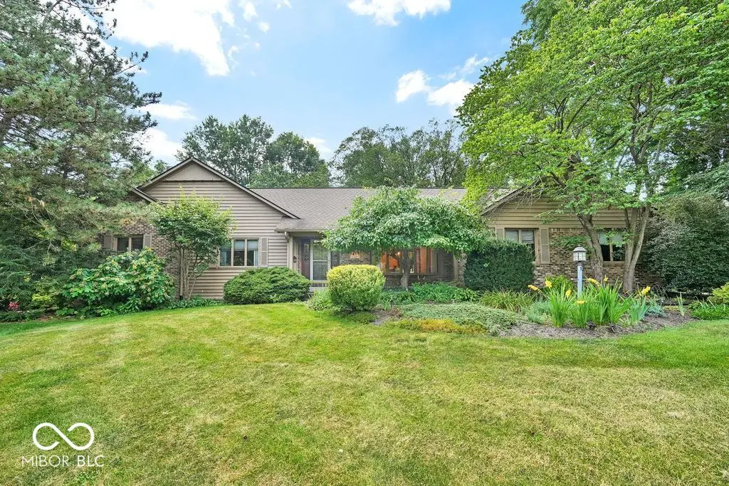 11357 Brentwood Avenue, Zionsville, IN 46077 - #1