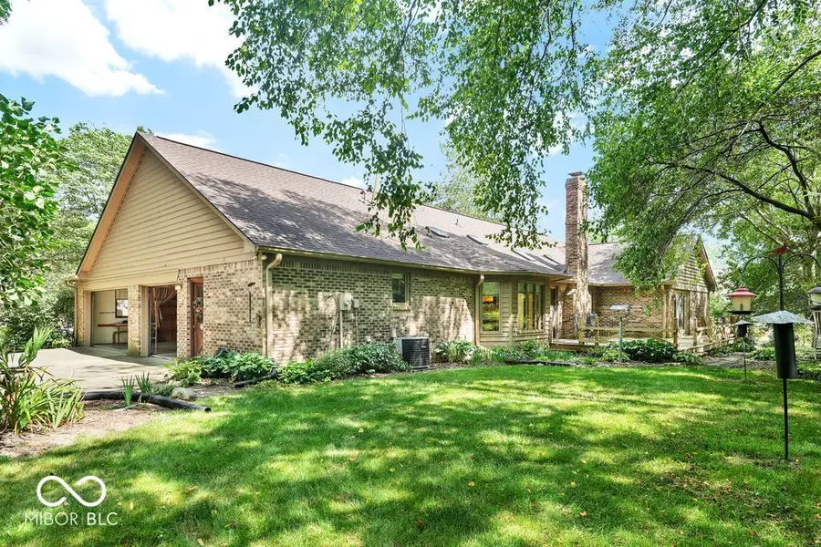 11357 Brentwood Avenue, Zionsville, IN 46077 - #3