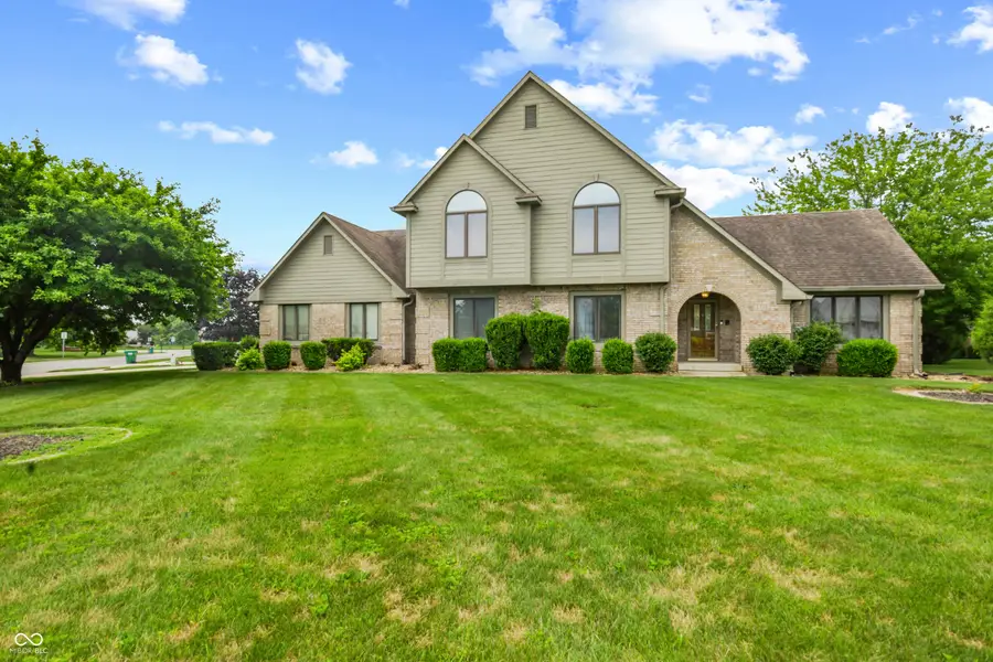 2936 Liberty Trail, Plainfield, IN 46168 - #2