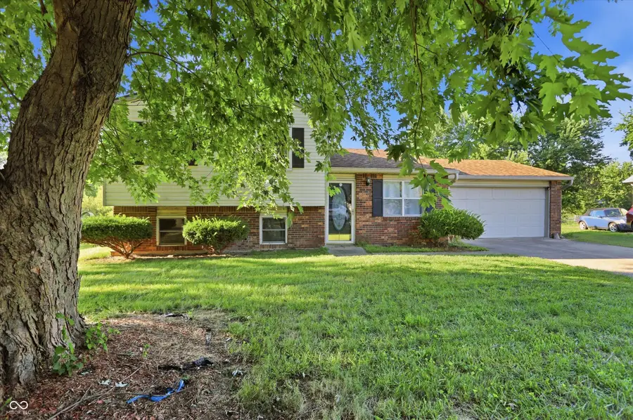812 Moss Oak Court, Indianapolis, IN 46217 - #3