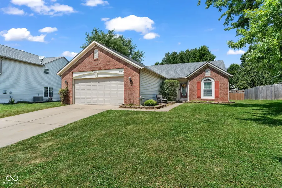 6160 E Solitude Court, Camby, IN 46113 - #2