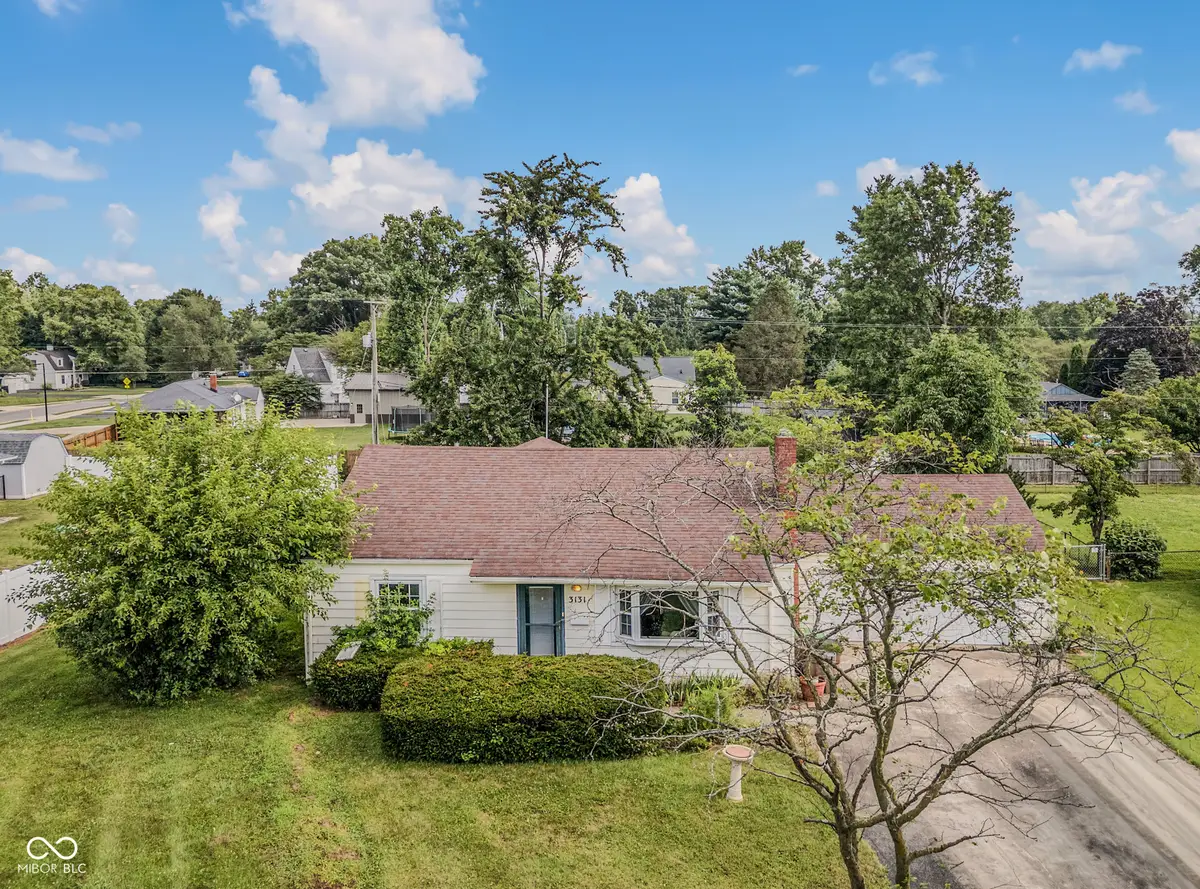 3131 N National Road, Columbus, IN 47201 - #1