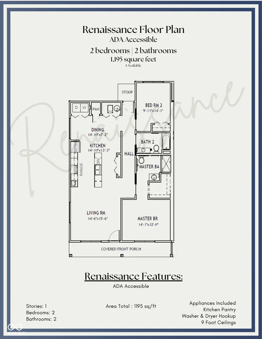2053 Ralston Avenue, Indianapolis, IN 46218 - #2