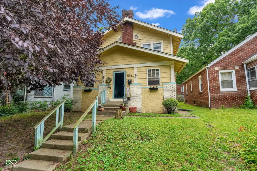 3684 Birchwood Avenue, Indianapolis, IN 46205 - #2