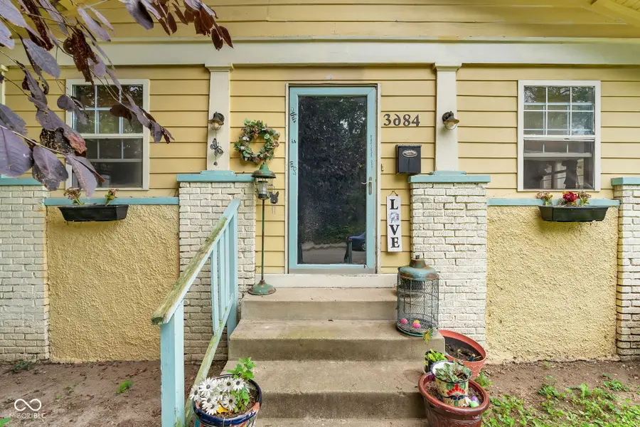 3684 Birchwood Avenue, Indianapolis, IN 46205 - #3