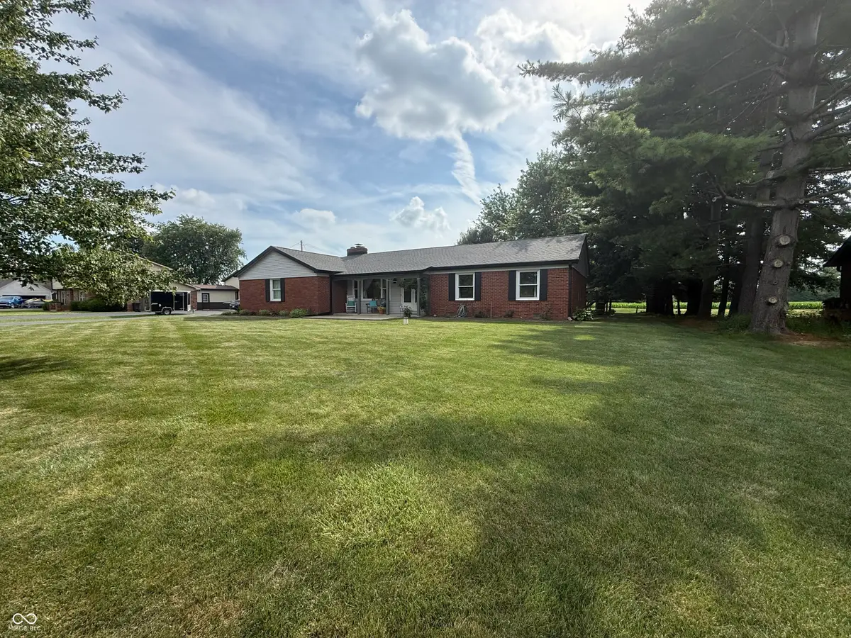 5190 N County Road 1000 E, Brownsburg, IN 46112 - #1