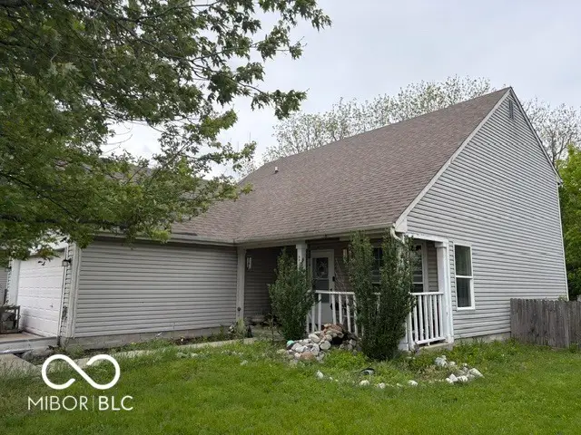 754 Muirfield Drive, Brownsburg, IN 46112 - #1