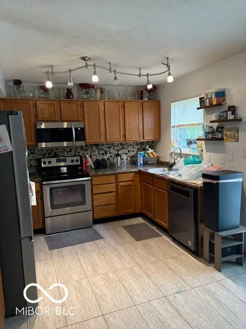 754 Muirfield Drive, Brownsburg, IN 46112 - #2