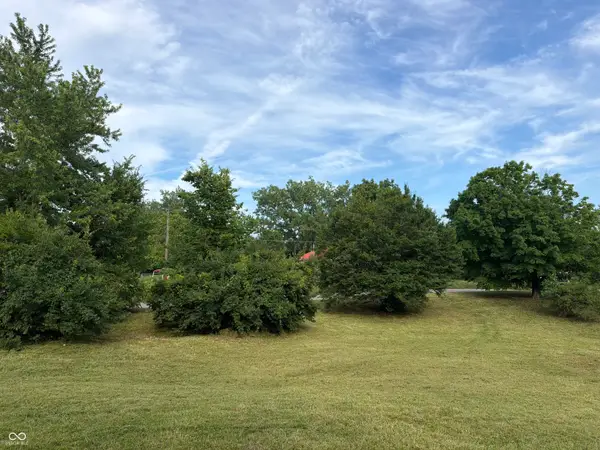 0 N 23rd Street, New Castle, IN 47362