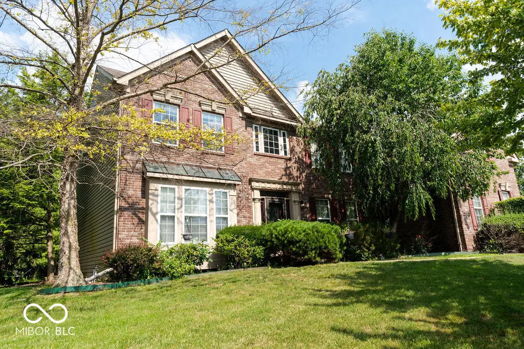 6428 Valleywood Court, Avon, IN 46123 - #1