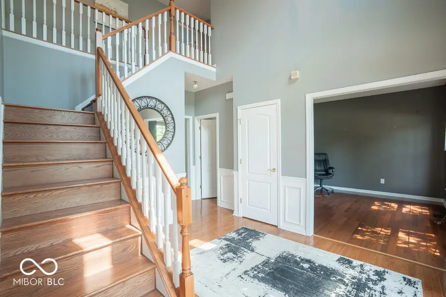 6428 Valleywood Court, Avon, IN 46123 - #2