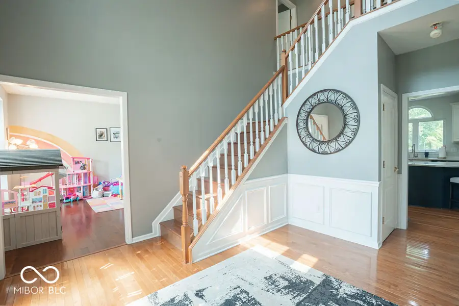 6428 Valleywood Court, Avon, IN 46123 - #3