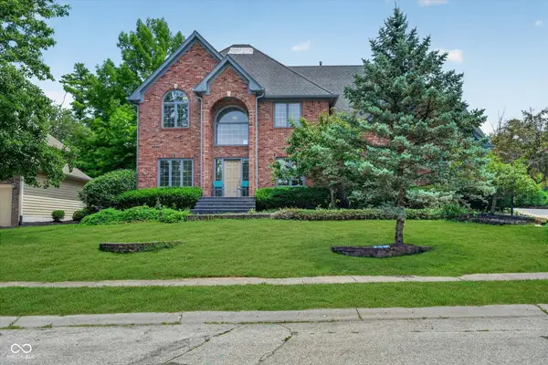 6427 Royal Oakland Drive, Indianapolis, IN 46236