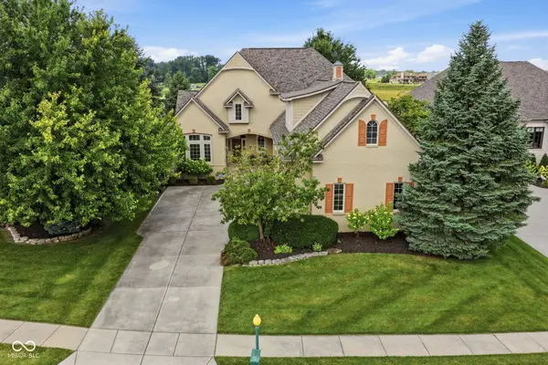 16393 Valhalla Drive, Noblesville, IN 46060