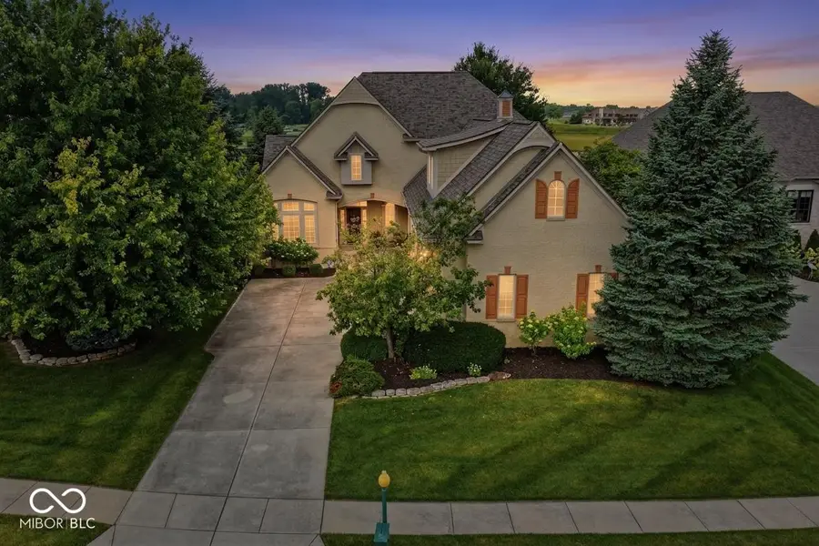 16393 Valhalla Drive, Noblesville, IN 46060 - #2