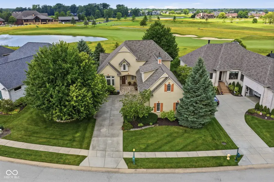16393 Valhalla Drive, Noblesville, IN 46060 - #3