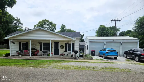 105 E Logan Street, Attica, IN 47918