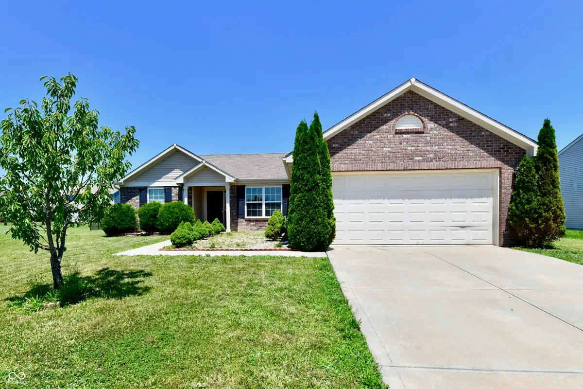 894 Rosewood Drive, Greenwood, IN 46143 - #1