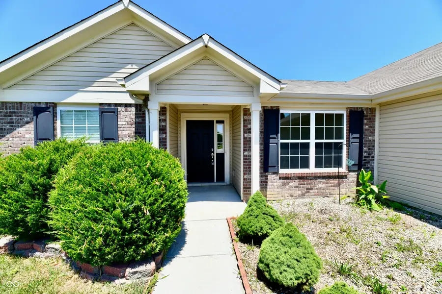 894 Rosewood Drive, Greenwood, IN 46143 - #3