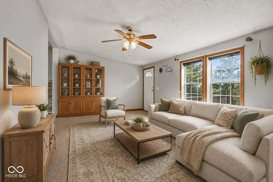 2538 W 700 N, Monon, IN 47959 - #3