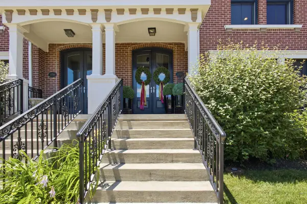 12742 Ashworth Street, Carmel, IN 46032