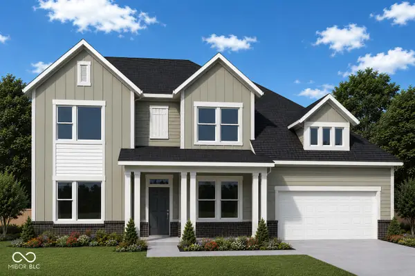 14367 Hidden Lakes Drive, Noblesville, IN 46060