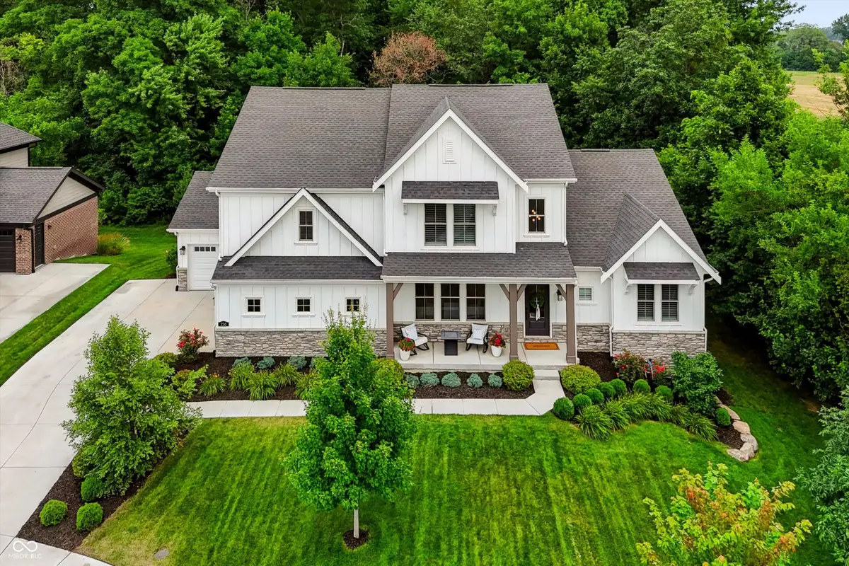 230 Elmsborough Bend, Westfield, IN 46074 - #1