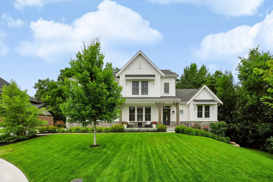 230 Elmsborough Bend, Westfield, IN 46074 - #3