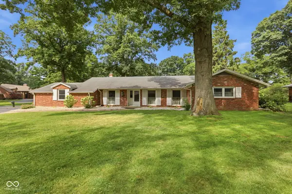 5 Windridge, Anderson, IN 46011