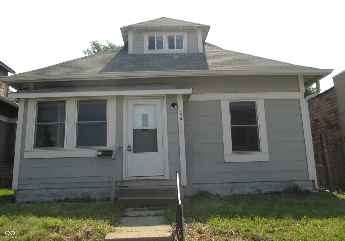 2615 Shelby Street, Indianapolis, IN 46203 - #1