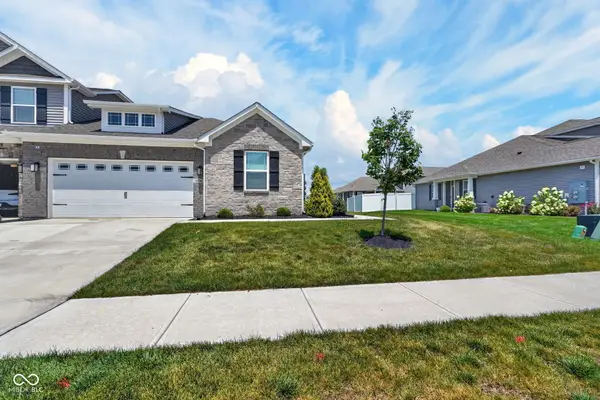 6396 Yuma Court, Whitestown, IN 46075