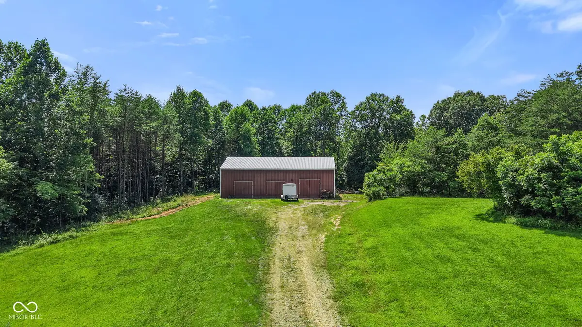0 Upper Bean Blossom Road, Trafalgar, IN 46181 - #1