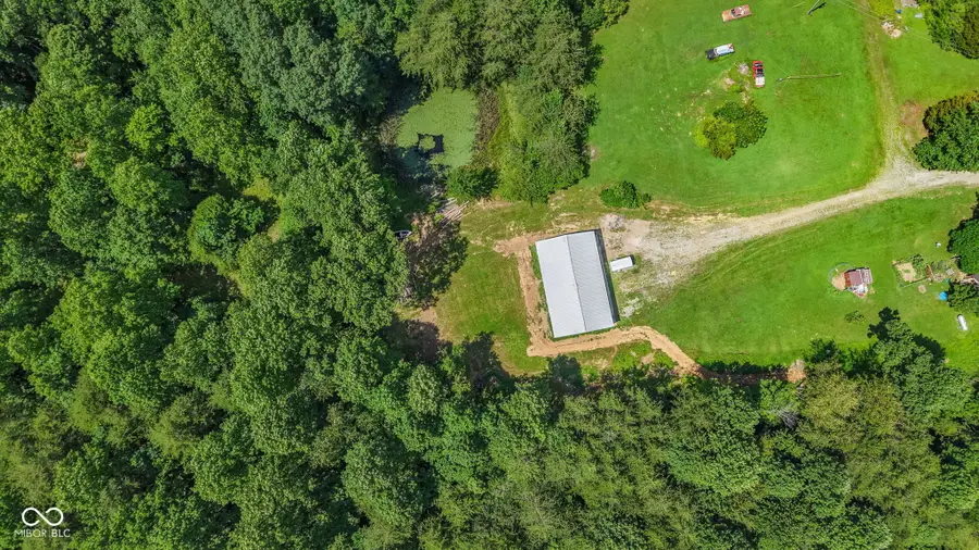 0 Upper Bean Blossom Road, Trafalgar, IN 46181 - #2
