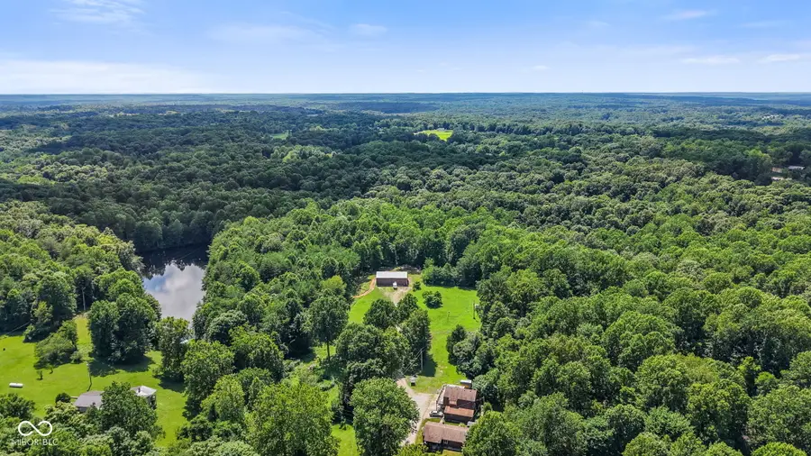 0 Upper Bean Blossom Road, Trafalgar, IN 46181 - #3