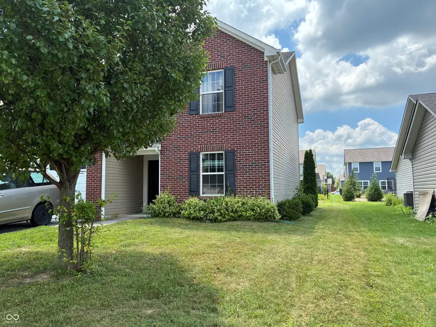 5663 Battersea Lane, Plainfield, IN 46168 - #2