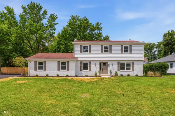7340 Cape Cod Circle, Indianapolis, IN 46250