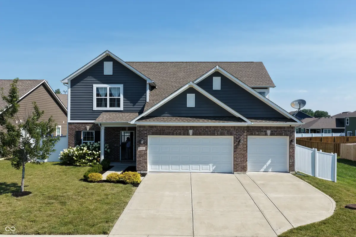 9122 Hemingway Drive, Indianapolis, IN 46239 - #1