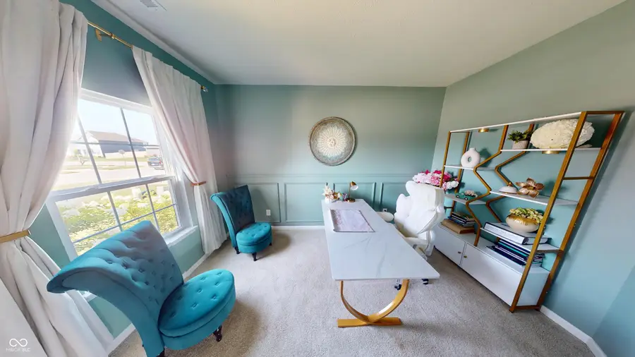 9122 Hemingway Drive, Indianapolis, IN 46239 - #3