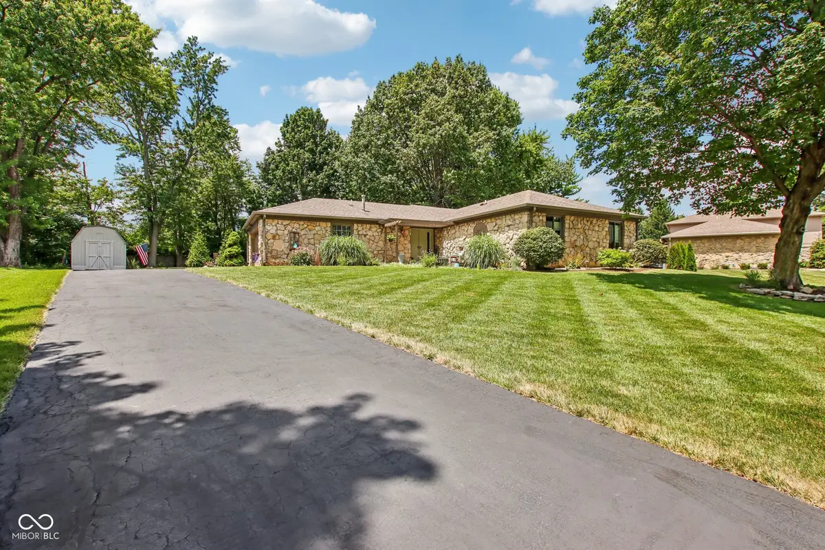11318 Rolling Springs Drive, Carmel, IN 46033 - #1