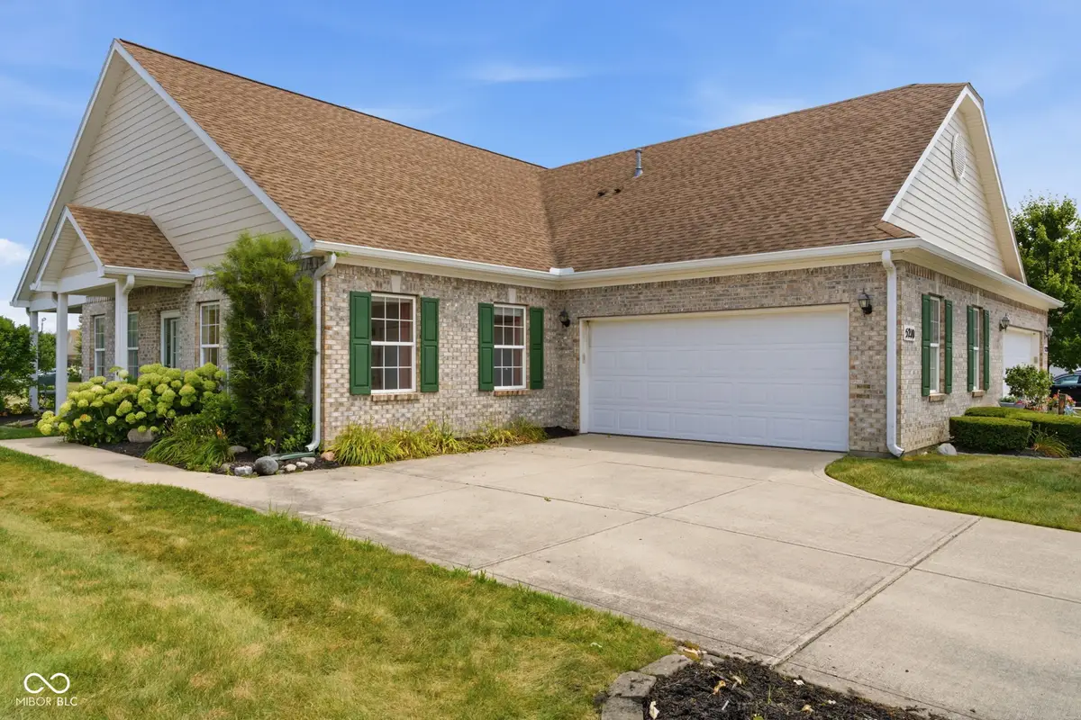 5210 Baltustrol Drive, Avon, IN 46123 - #1
