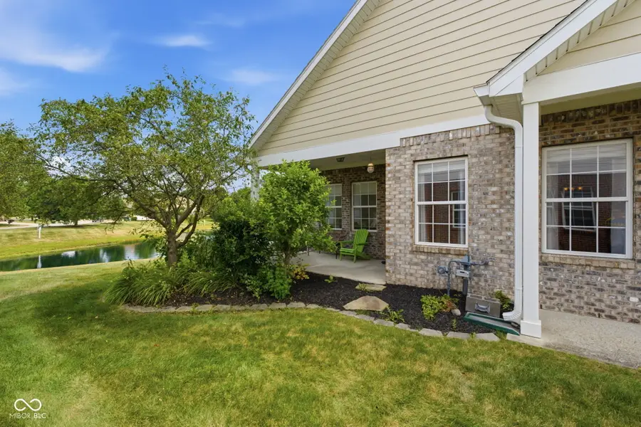 5210 Baltustrol Drive, Avon, IN 46123 - #3